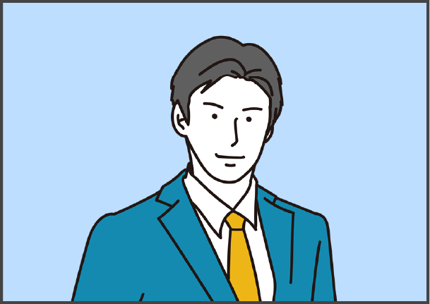 大原担当者の声