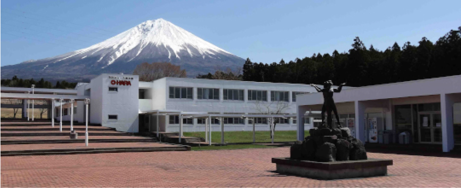 大原富士宮ビガークラブ