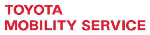 トヨタモビリティーサービス